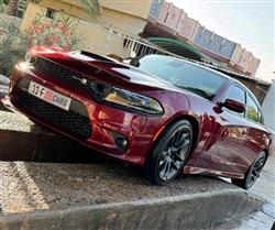 دودج تشارجر